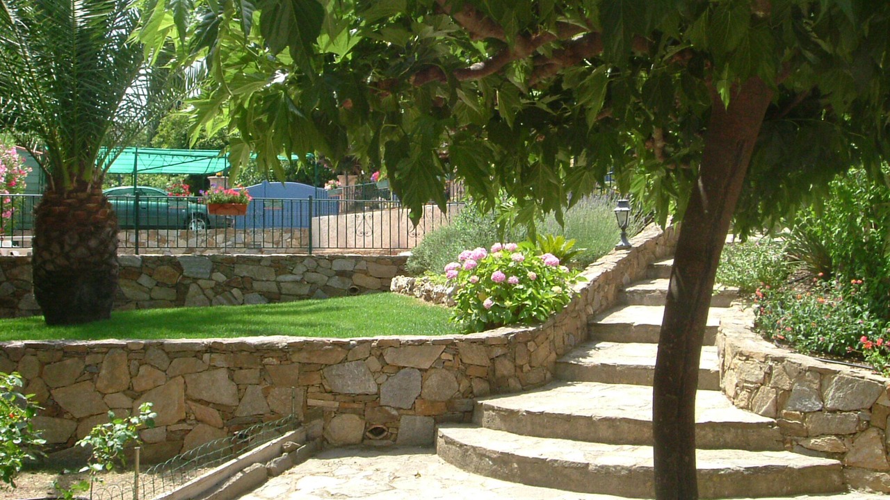 Photo of Outdoor in Grimaud