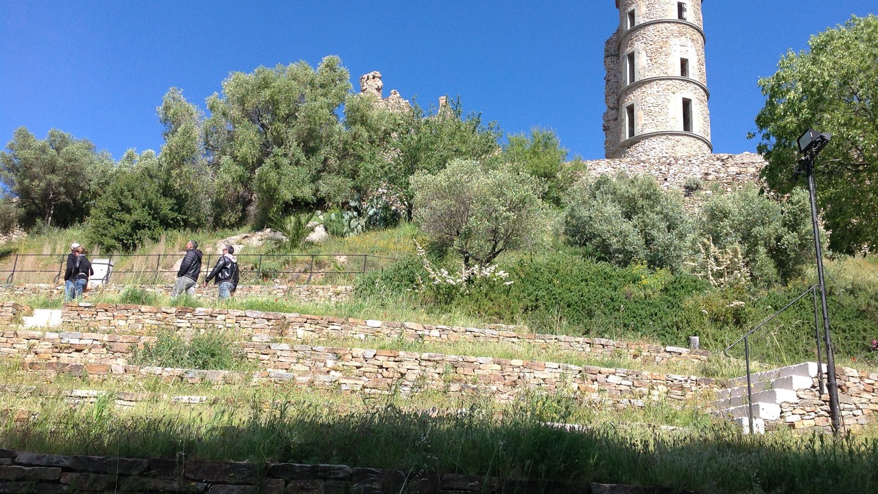 Photo of Others in Grimaud