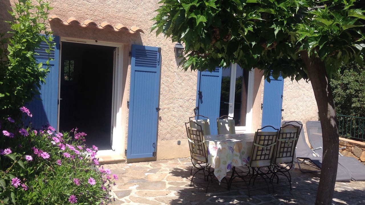 Photo of Outdoor in Grimaud