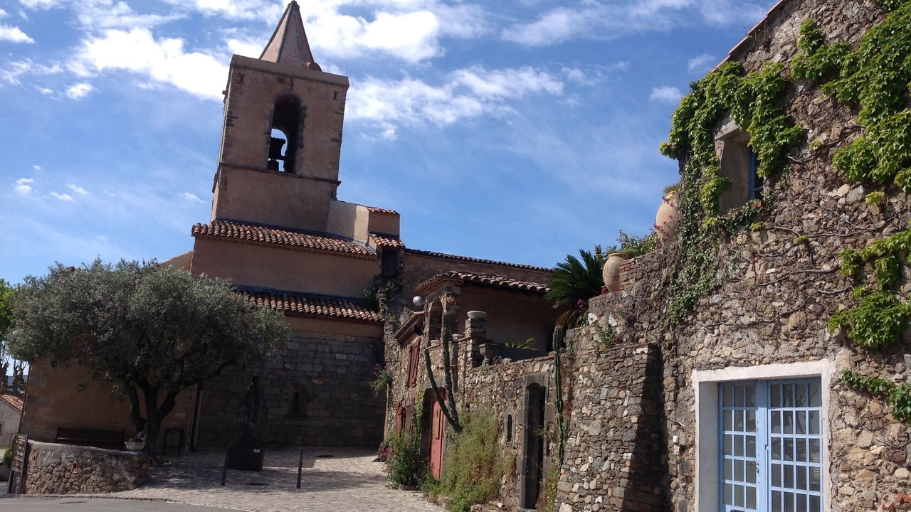 Photo of Outdoor in Grimaud