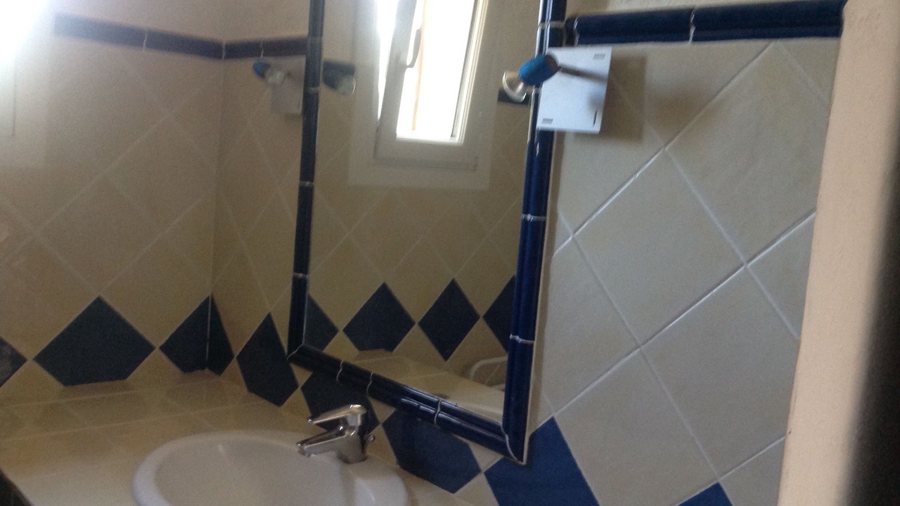 Photo of Bathroom in Grimaud