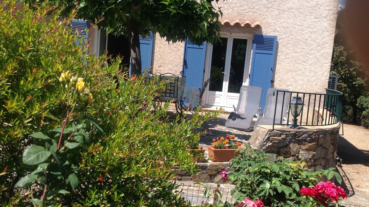 Photo of Outdoor in Grimaud