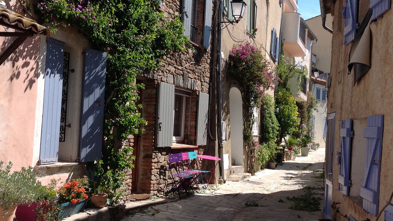 Photo of Outdoor in Grimaud