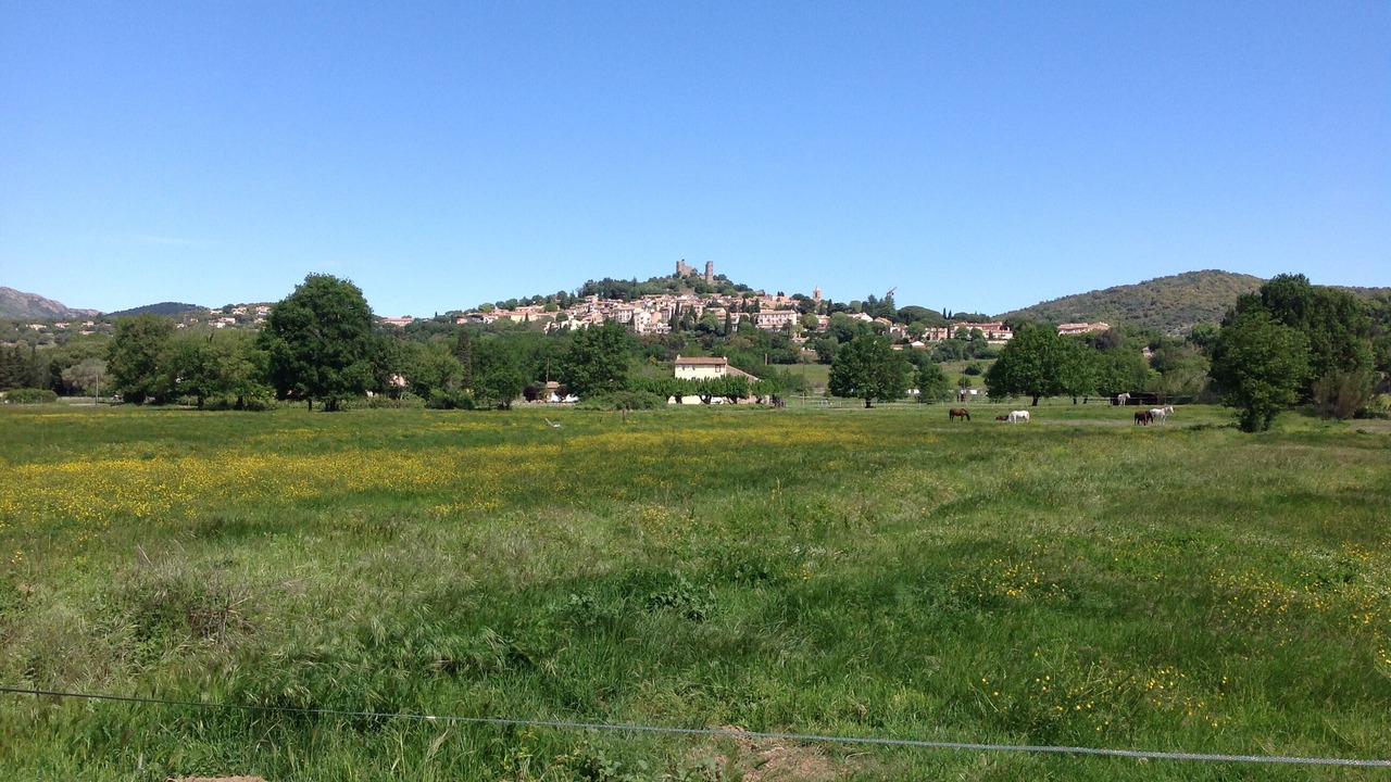 Photo of Outdoor in Grimaud