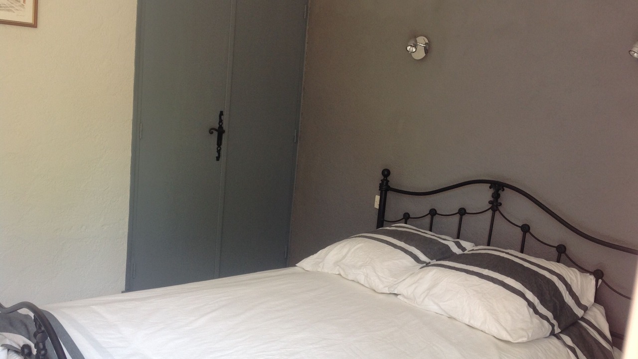Photo of Bedroom in Grimaud
