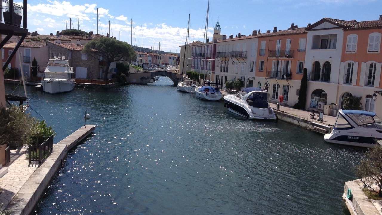 Photo of Others in Grimaud