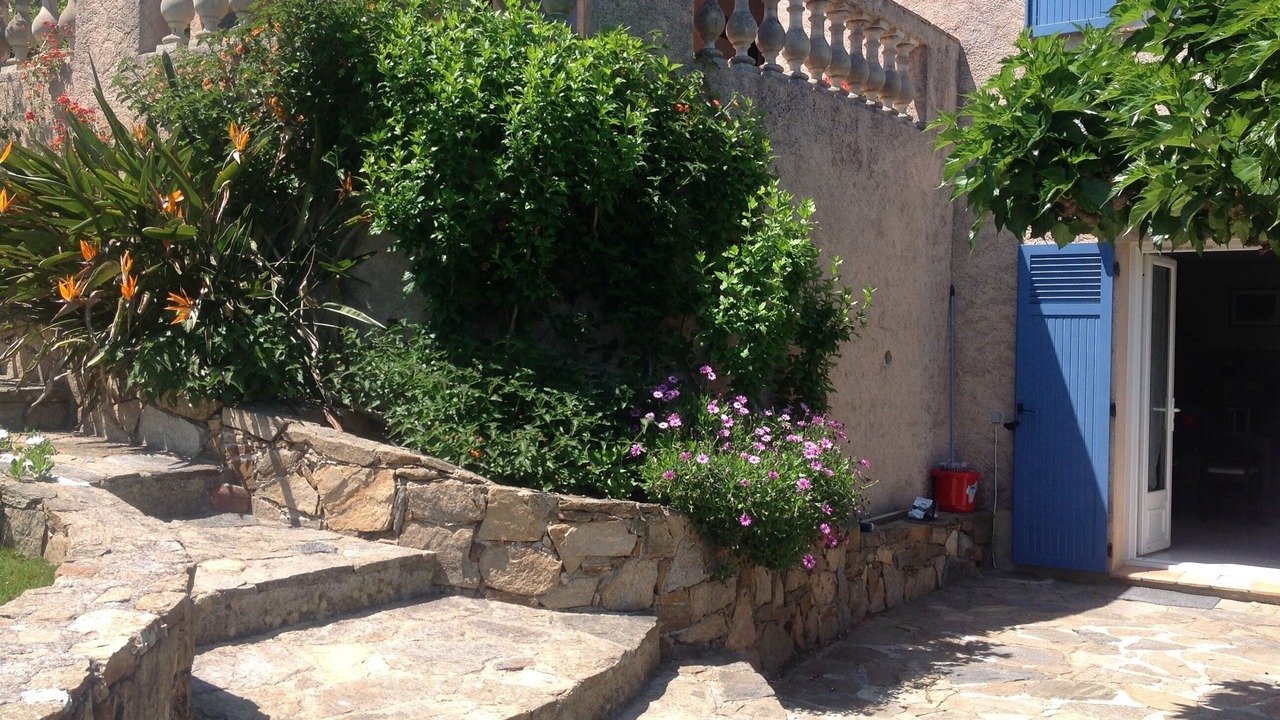 Photo of Outdoor in Grimaud