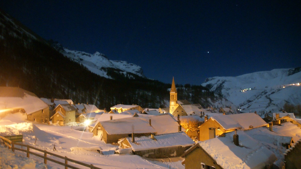 Photo of Outdoor in Villar-d'Arene