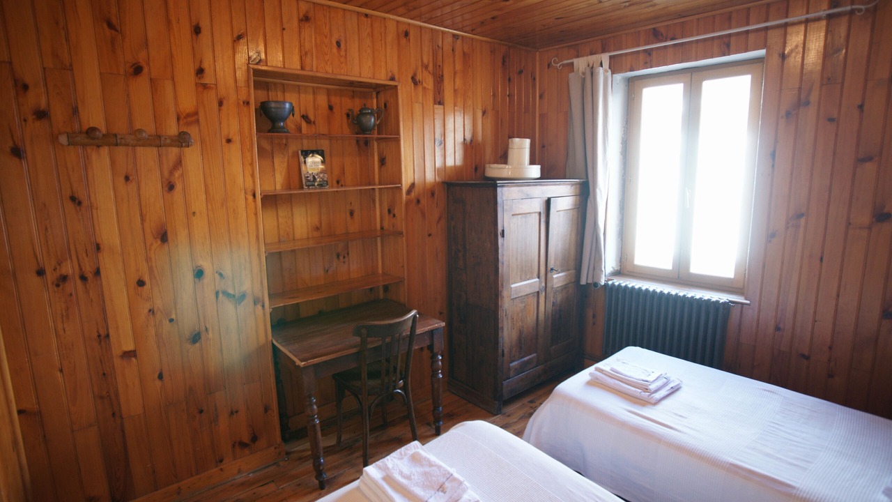 Photo of Bedroom in Villar-d'Arene