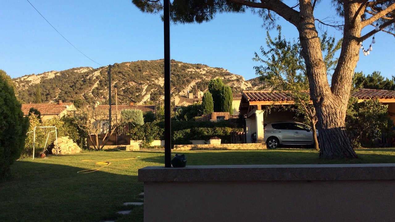 Photo of Outdoor in Robion