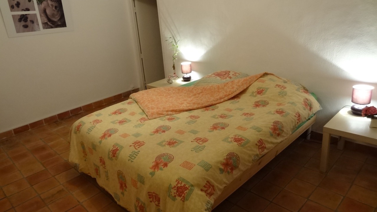 Photo of Bedroom in Apt