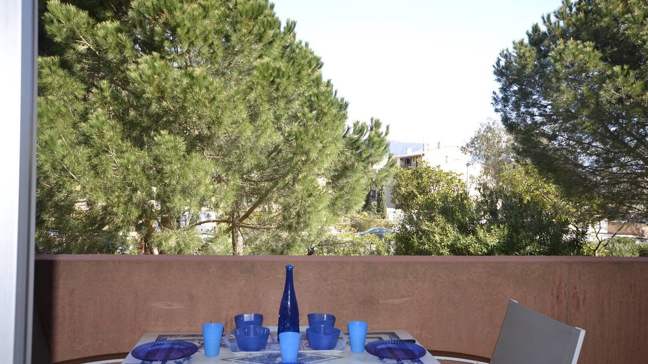 Photo of Outdoor in La Faviere