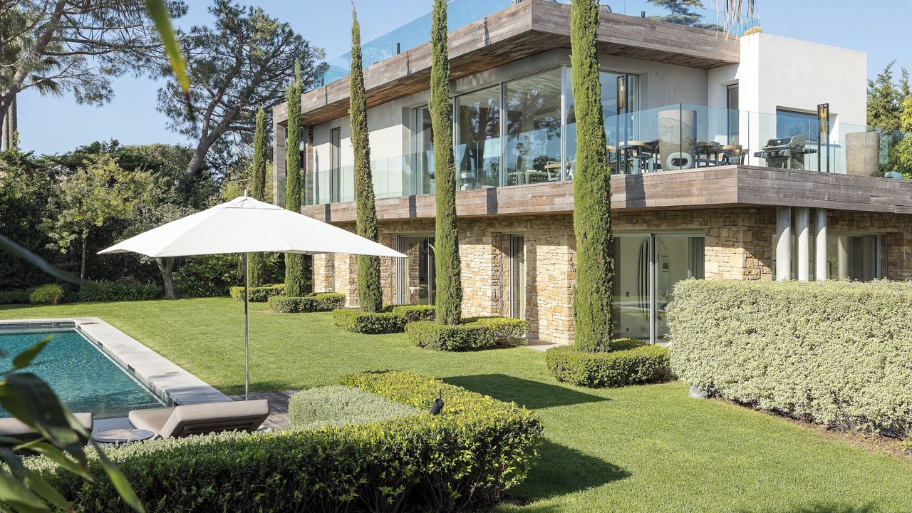 Photo of Outdoor in Cap-d'Antibes