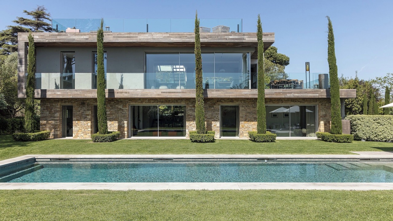 Photo of Outdoor in Cap-d'Antibes