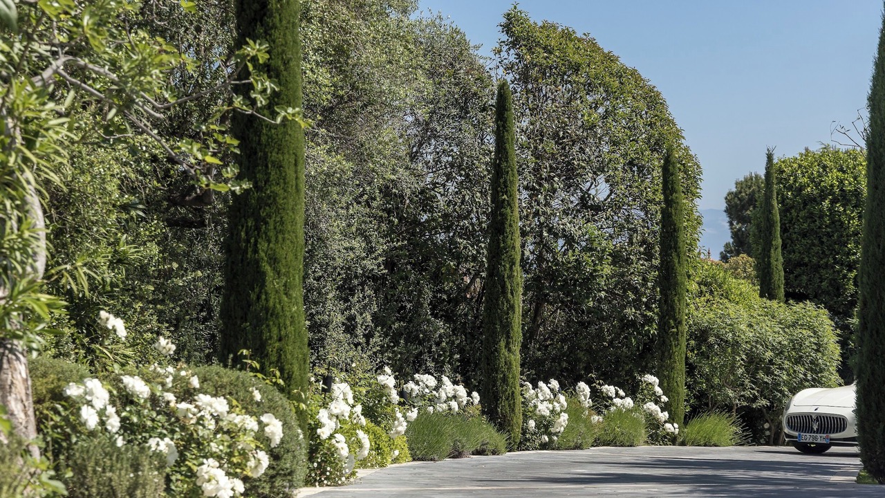 Photo of Outdoor in Cap-d'Antibes