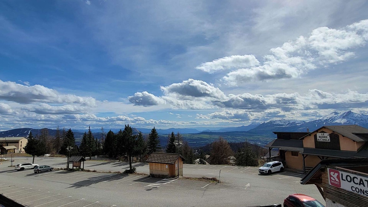 Photo of Outdoor in Saint-Michel-de-Chaillol