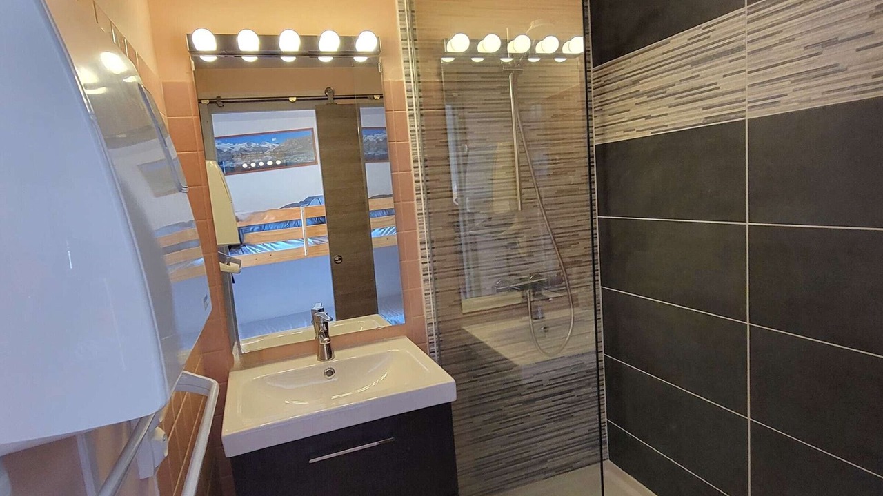 Photo of Bathroom in Saint-Michel-de-Chaillol