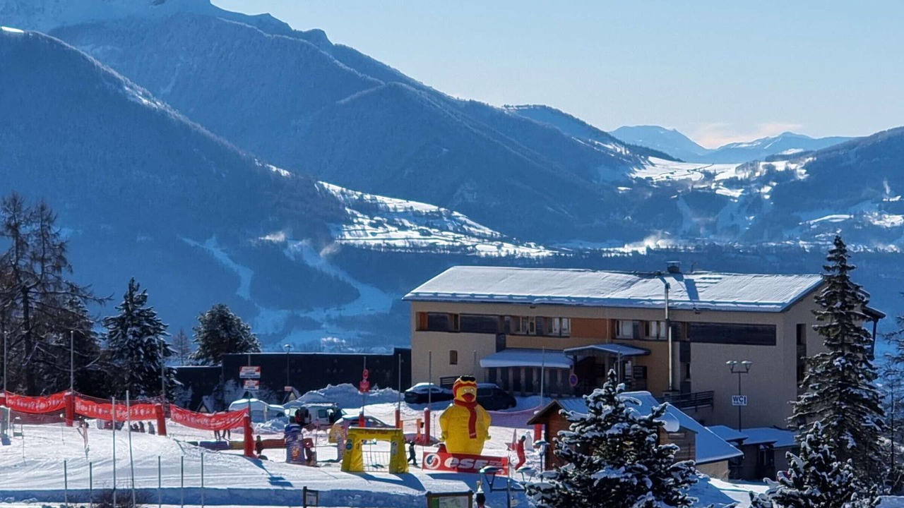 Photo of Outdoor in Saint-Michel-de-Chaillol