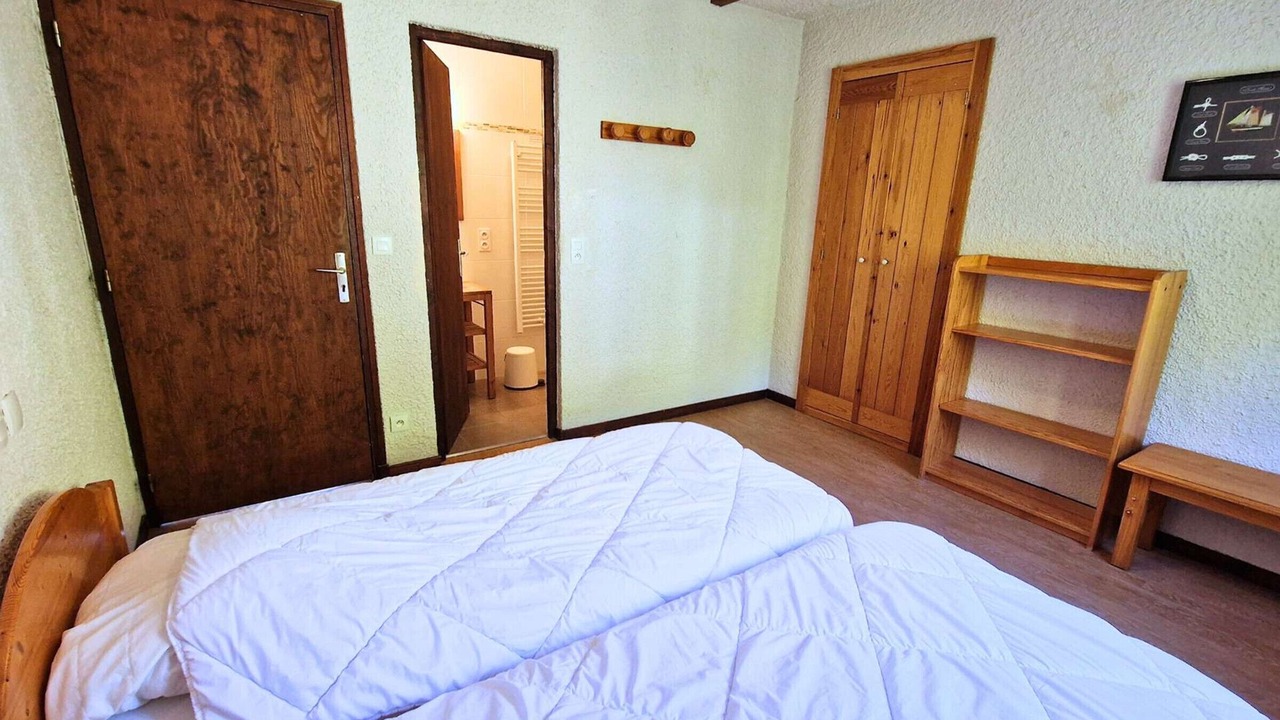 Photo of Bedroom in Saint-Michel-de-Chaillol