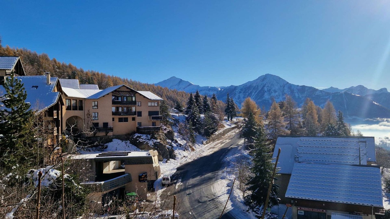 Photo of Outdoor in Saint-Michel-de-Chaillol