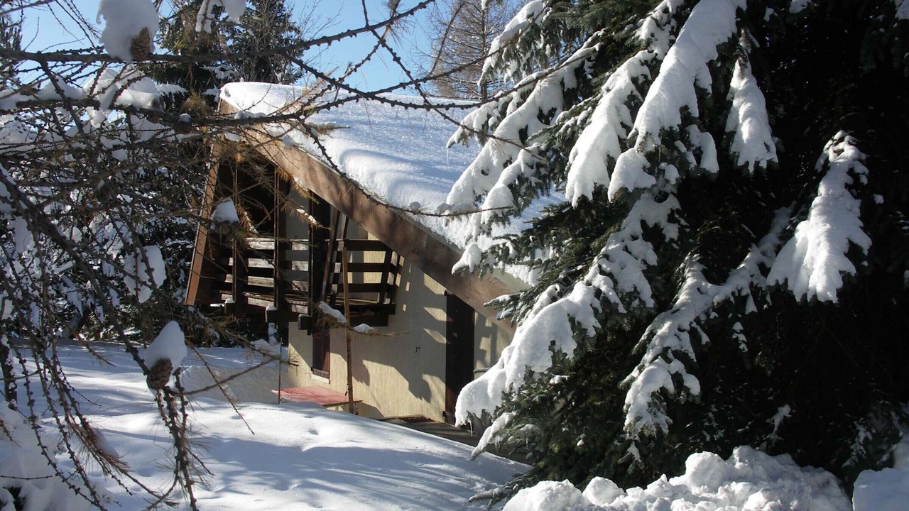 Photo of Outdoor in Saint-Michel-de-Chaillol