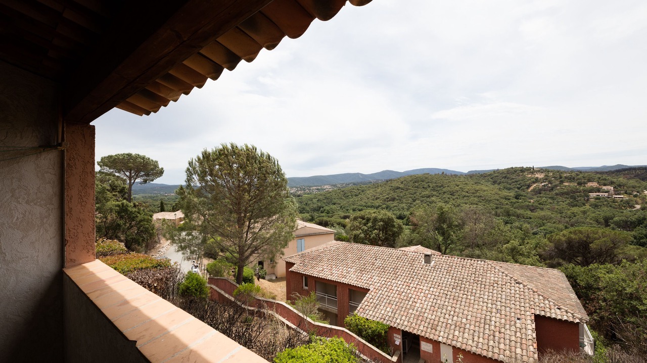 Photo of Patio Balcony in Grimaud