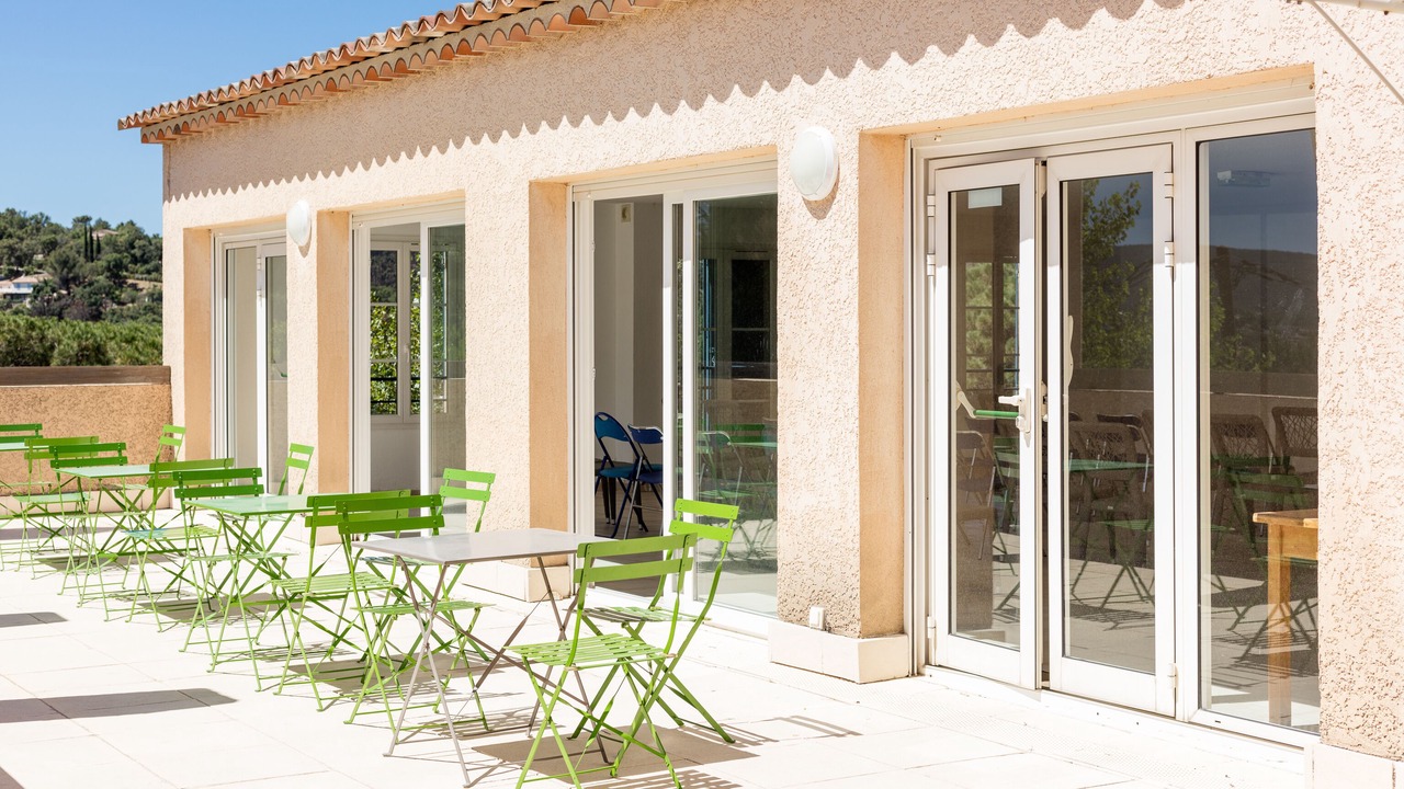 Photo of Outdoor in Grimaud