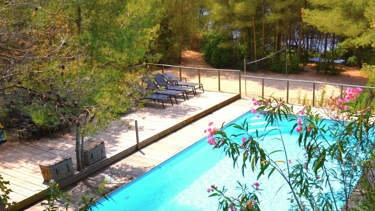 Photo of Outdoor in Six-Fours-les-Plages