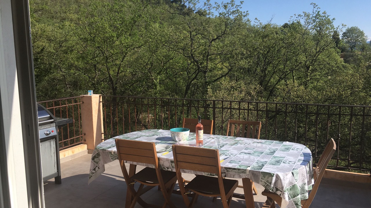 Photo of Outdoor in Gattieres