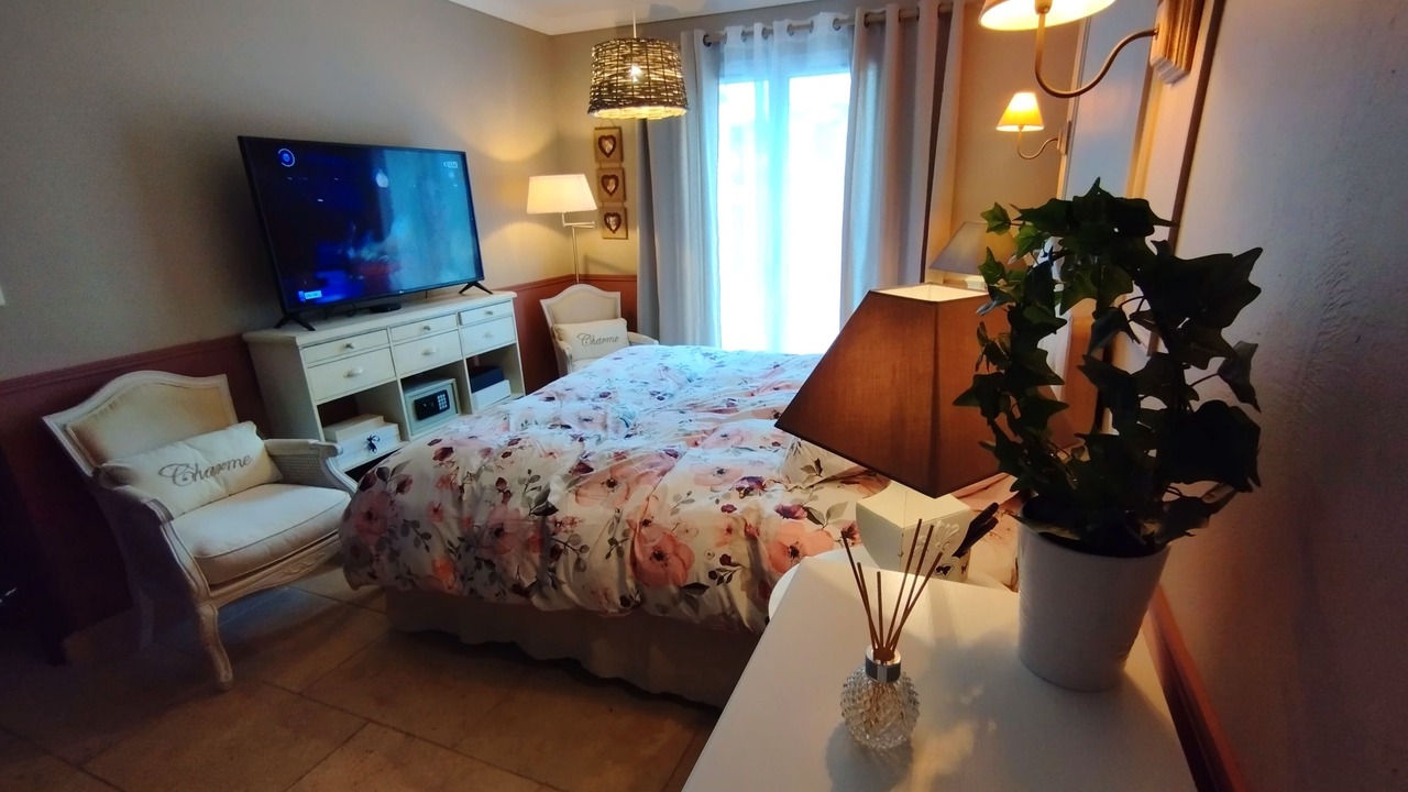 Photo of Bedroom in La Nartelle