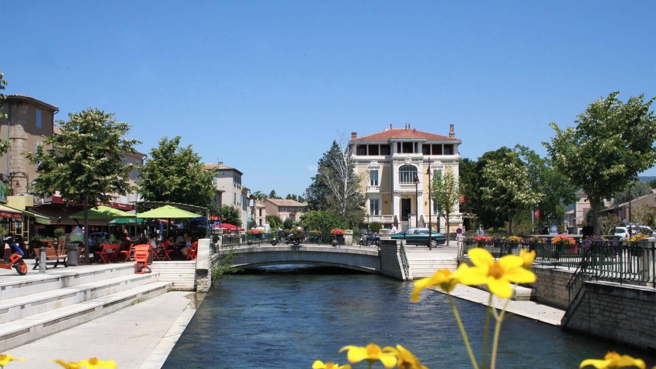 Photo of Outdoor in Velleron