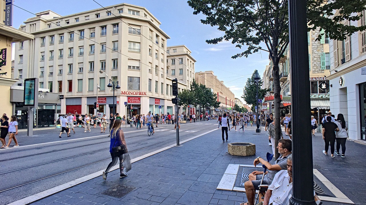 Photo of Others in Musicians Quarter