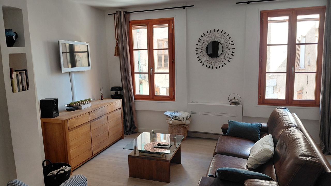Photo of Livingroom in Cotignac