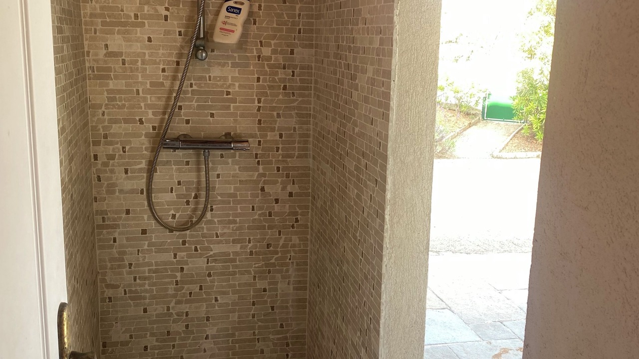 Photo of Bathroom in Les Issambres