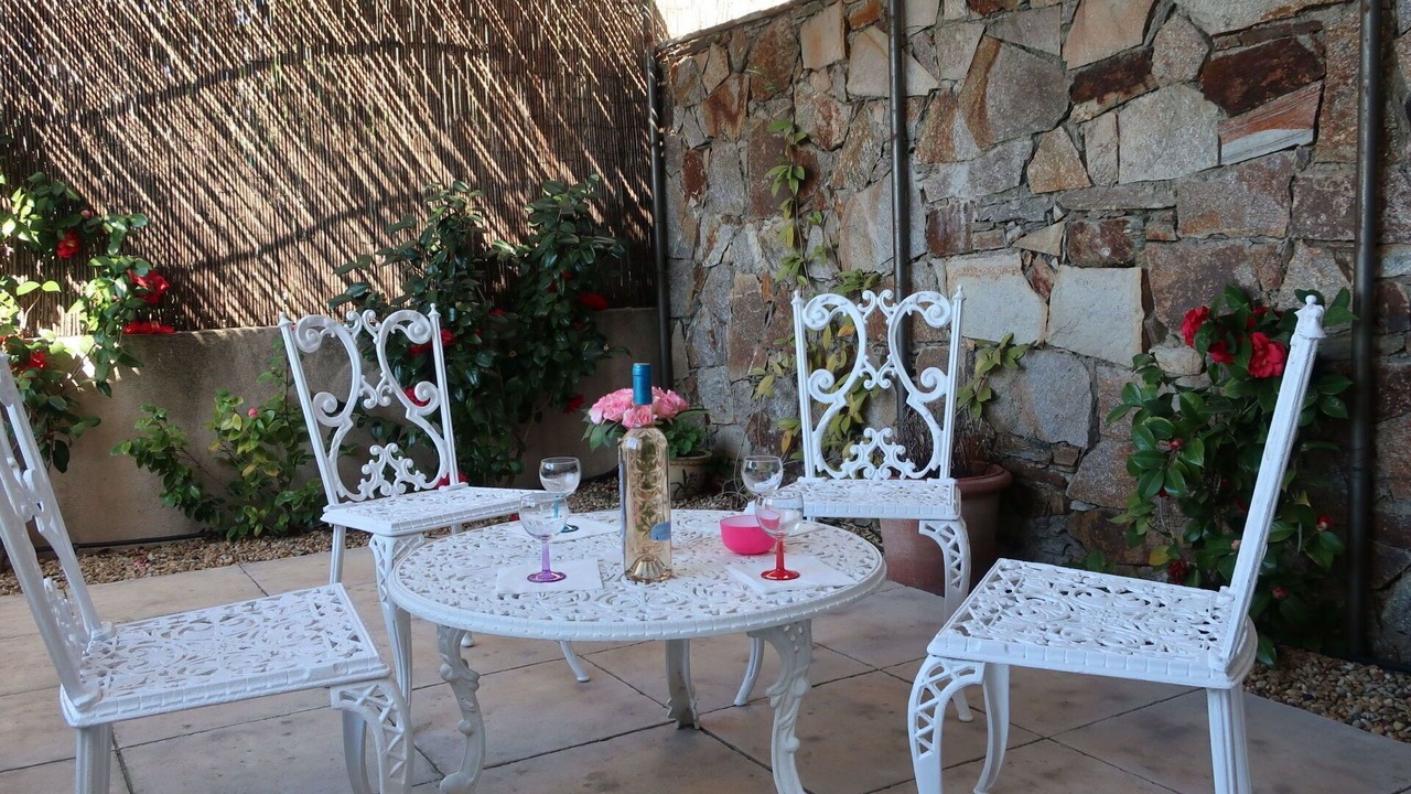 Photo of Bedroom in Grimaud
