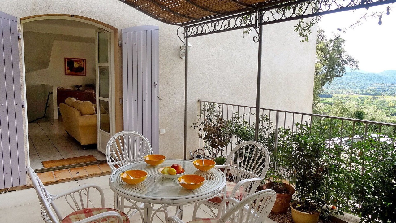 Photo of Outdoor in Grimaud