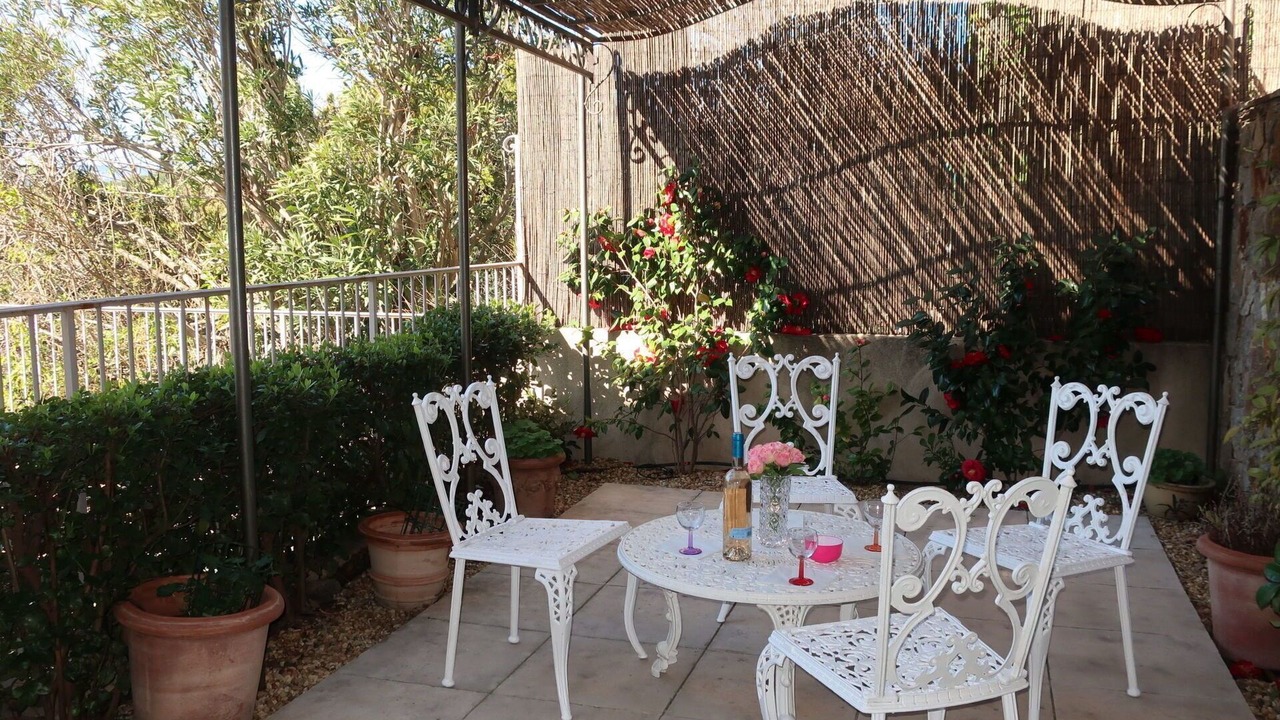Photo of Outdoor in Grimaud
