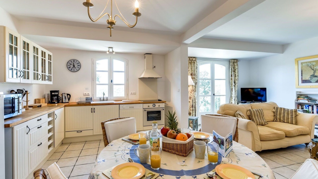 Photo of Bedroom in Grimaud