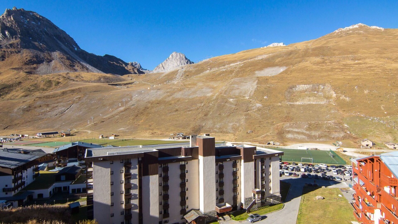 Photo of Others in Val Claret
