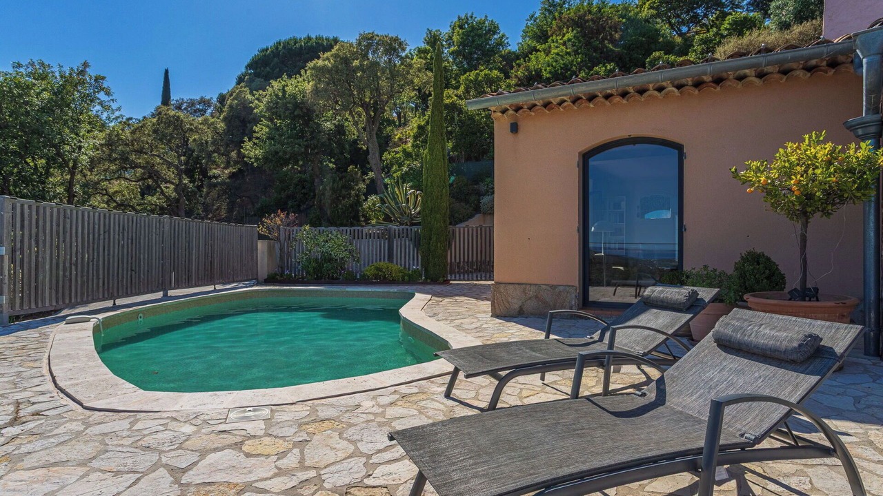 Photo of Outdoor in Bormes-Les-Mimosas