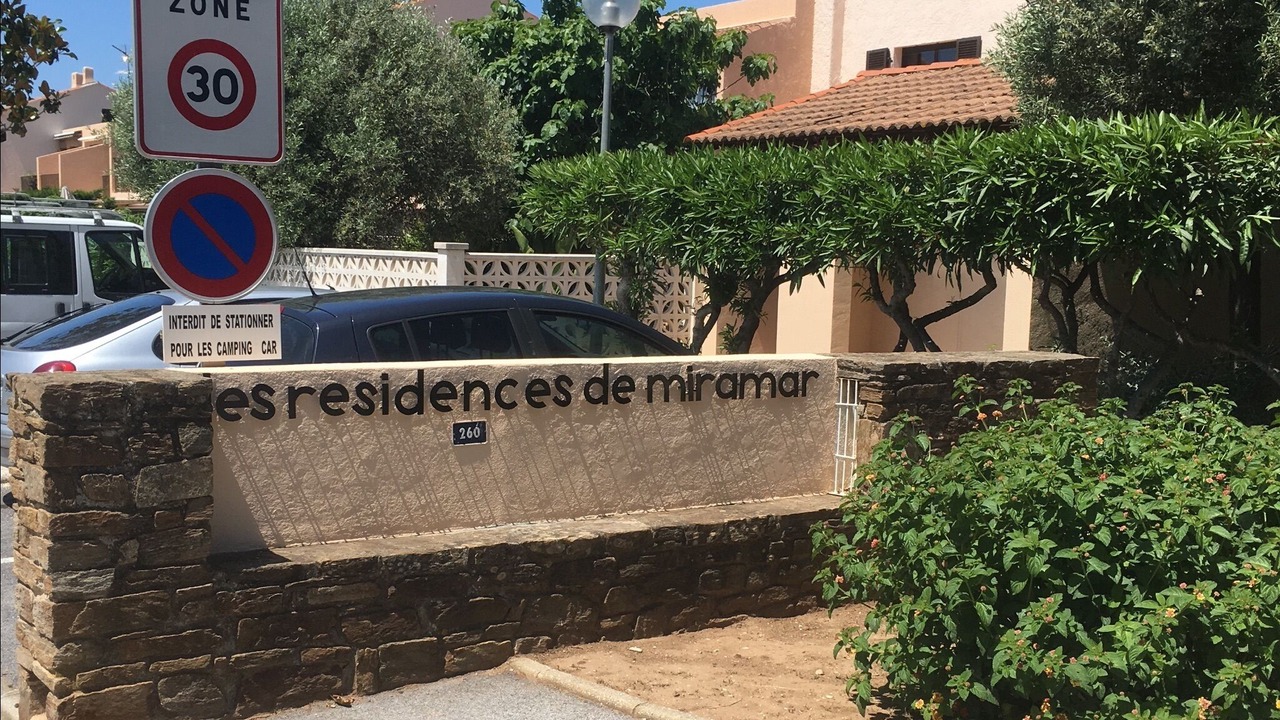 Photo of Outdoor in Les Bormettes