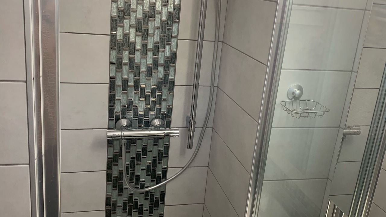 Photo of Bathroom in Les Bormettes