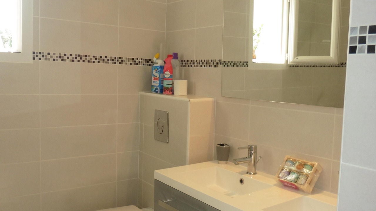 Photo of Bathroom in Mazan