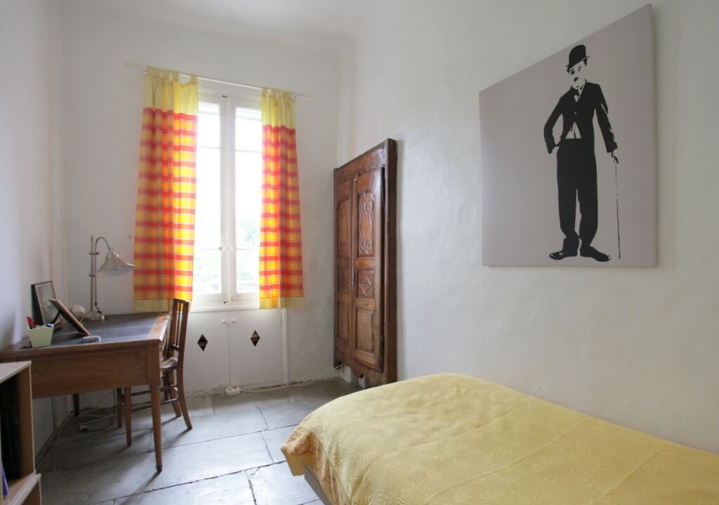 Photo of Bedroom in Barbentane