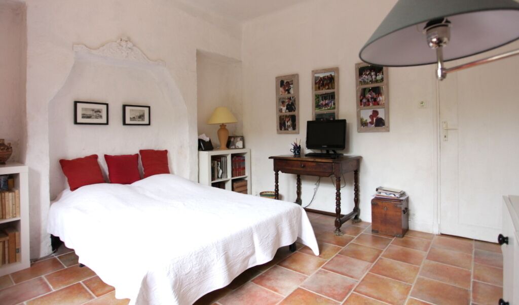 Photo of Bedroom in Barbentane