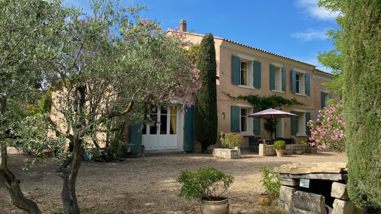 Photo of Outdoor in Barbentane