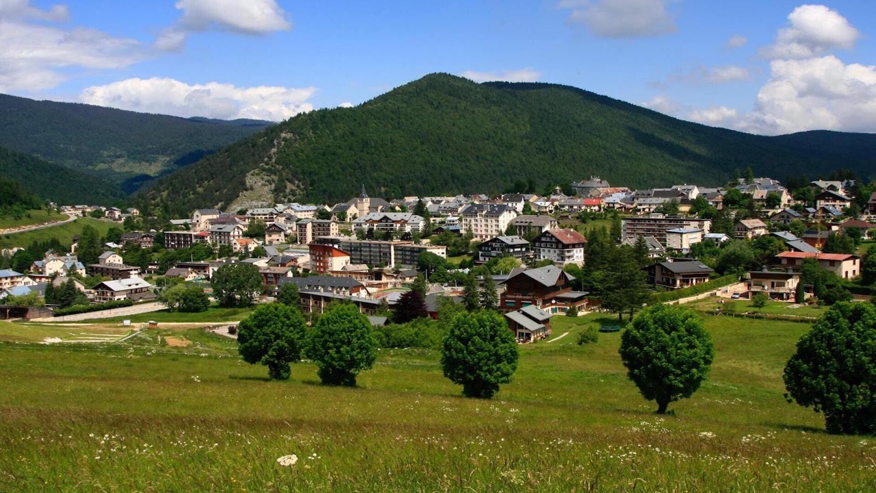 Photo of Outdoor in Villard-de-Lans