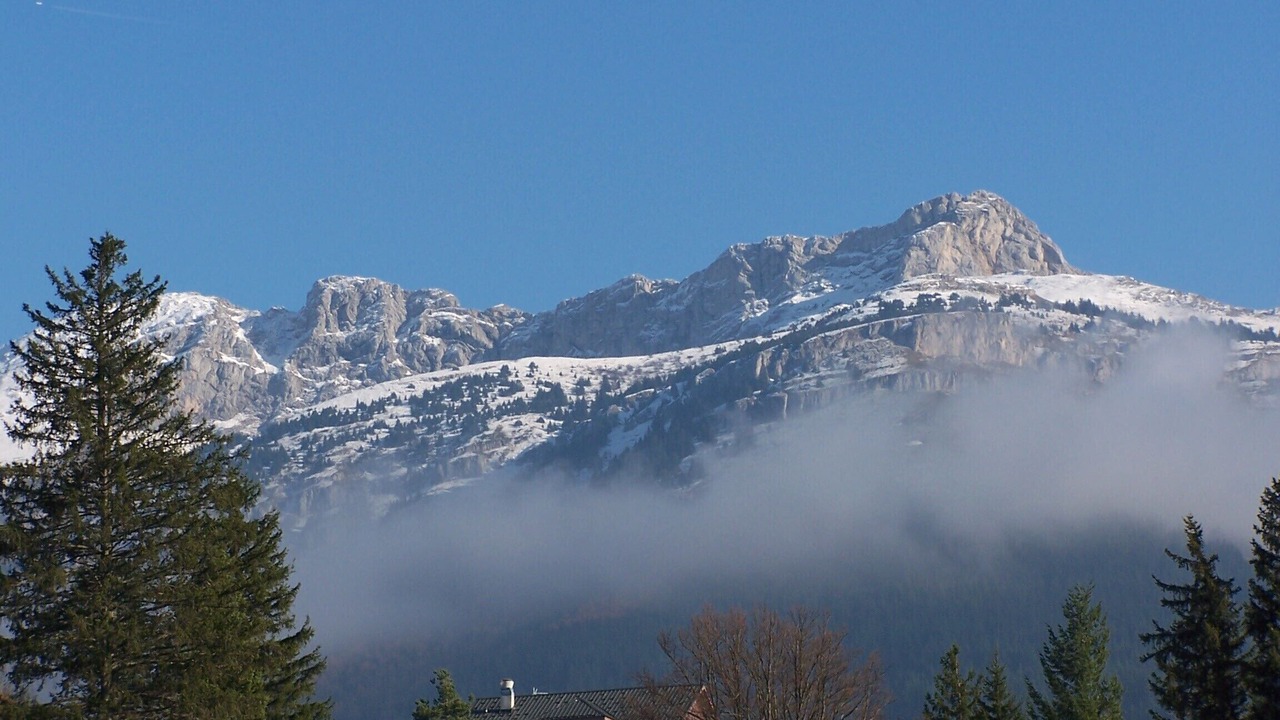 Photo of Outdoor in Villard-de-Lans