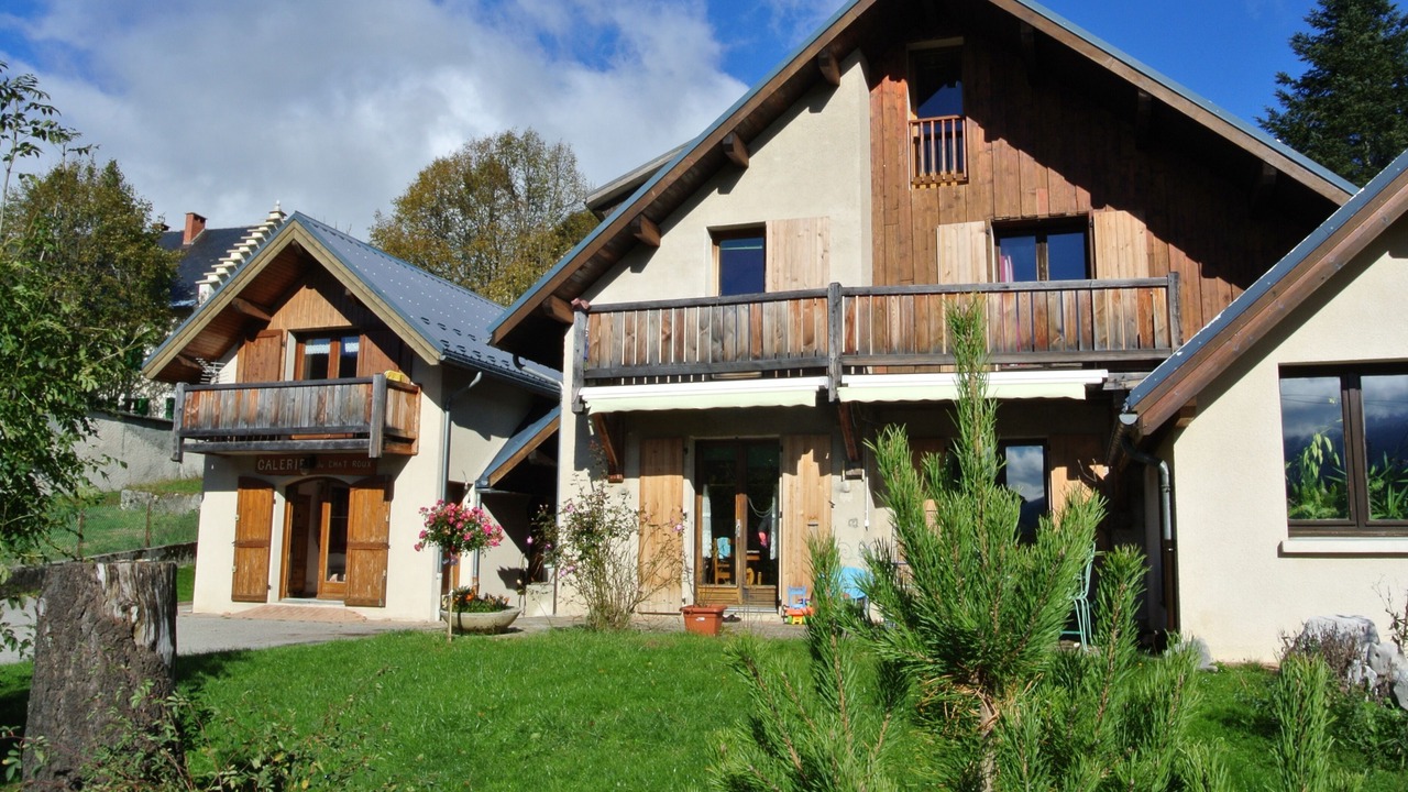 Photo of Outdoor in Villard-de-Lans