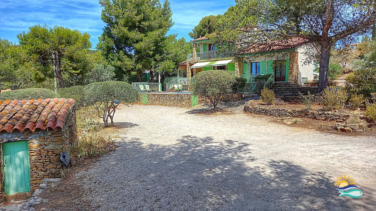 Photo of Outdoor in Ceyreste